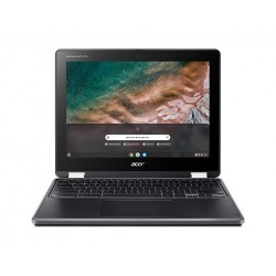 Acer Chromebook R853TA-C4K8 Intel® Celeron® N4500 30,5 cm (12") Écran tactile HD+ 4 Go LPDDR4x-SDRAM 32 Go Flash Wi-Fi 6