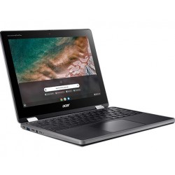 Acer Chromebook R853TA-C4K8 Intel® Celeron® N4500 30,5 cm (12") Écran tactile HD+ 4 Go LPDDR4x-SDRAM 32 Go Flash Wi-Fi 6