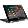 Acer Chromebook R853TA-C4K8 Intel® Celeron® N4500 30,5 cm (12") Écran tactile HD+ 4 Go LPDDR4x-SDRAM 32 Go Flash Wi-Fi 6