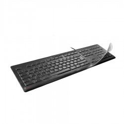 CHERRY WetEx Couvercle pour clavier