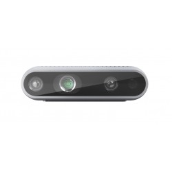 Intel RealSense D435i Appareil photo Argent