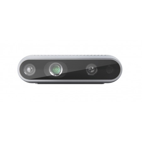 Intel RealSense D435i Appareil photo Argent