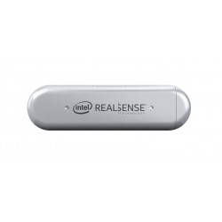 Intel RealSense D435i Appareil photo Argent