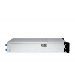 QNAP TS-H1886XU-RP-R2 NAS Rack (3 U) Ethernet LAN Noir, Gris D-1622