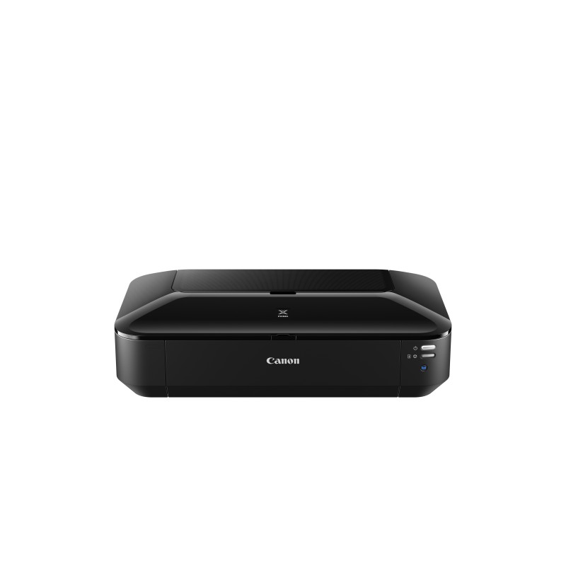 Canon PIXMA iX6850 imprimante photo Jet d'encre 9600 x 2400 DPI A3+ (330 x 483 mm) Wifi