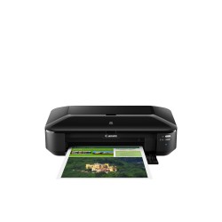 Canon PIXMA iX6850 imprimante photo Jet d'encre 9600 x 2400 DPI A3+ (330 x 483 mm) Wifi