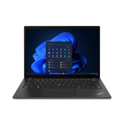 Lenovo ThinkPad T14s Intel® Core™ i5 i5-1245U Ordinateur portable 35,6 cm (14") WUXGA 16 Go LPDDR5-SDRAM 256 Go SSD Wi-Fi 6E