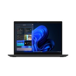 Lenovo ThinkPad T14s Intel® Core™ i5 i5-1245U Ordinateur portable 35,6 cm (14") WUXGA 16 Go LPDDR5-SDRAM 256 Go SSD Wi-Fi 6E