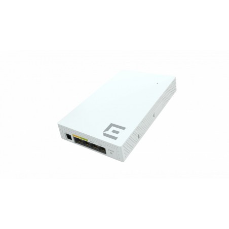 Extreme networks AP302W-WR point d'accès réseaux locaux sans fil 1200 Mbit s Blanc Connexion Ethernet, supportant