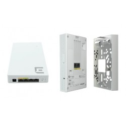 Extreme networks AP302W-WR point d'accès réseaux locaux sans fil 1200 Mbit s Blanc Connexion Ethernet, supportant