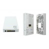 Extreme networks AP302W-WR point d'accès réseaux locaux sans fil 1200 Mbit s Blanc Connexion Ethernet, supportant