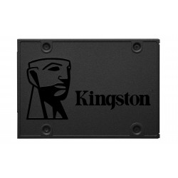 Kingston Technology A400 2.5" 240 Go Série ATA III TLC