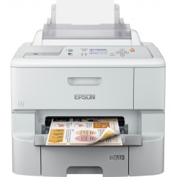 Epson WorkForce Pro WF-6090D2TWC