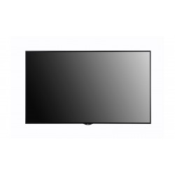 LG 55XS2E-B affichage de messages Écran plat de signalisation numérique 139,7 cm (55") LCD 2500 cd m² Full HD Noir Web OS 24 7