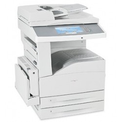 Lexmark X864de 4 Laser A3 1200 x 1200 DPI 55 ppm