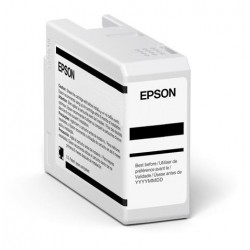 Epson T47A9 cartouche d'encre 1 pièce(s) Original Gris clair