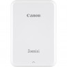 Canon Zoemini Imprimante photo portable , blanche