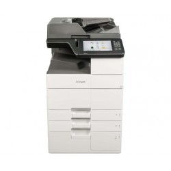 Lexmark MX910dxe Laser A3 1200 x 1200 DPI 45 ppm