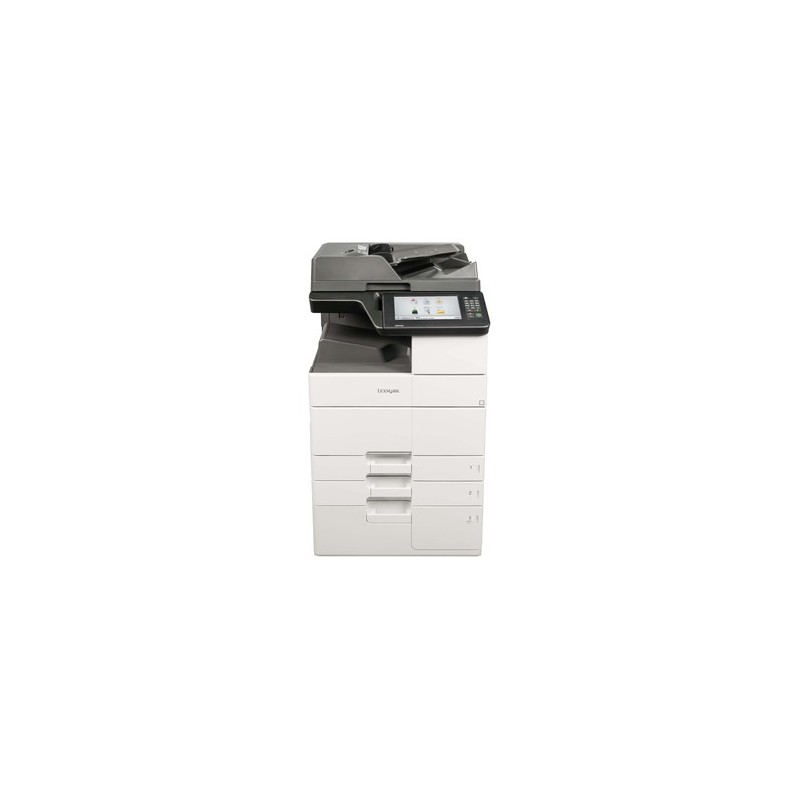 Lexmark MX910dxe Laser A3 1200 x 1200 DPI 45 ppm