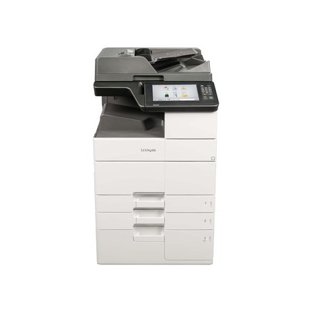 Lexmark MX910dxe Laser A3 1200 x 1200 DPI 45 ppm