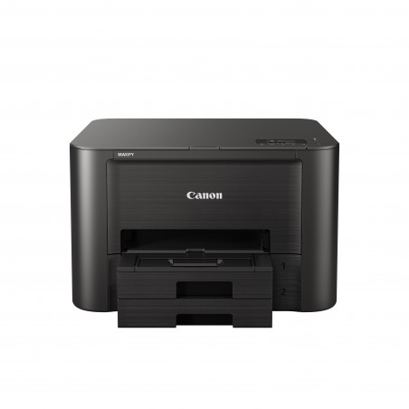 Canon MAXIFY iB4150 imprimante jets d'encres Couleur 600 x 1200 DPI A4 Wifi