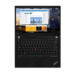 Lenovo ThinkPad T14 Gen 2 Intel® Core™ i5 i5-1135G7 Ordinateur portable 35,6 cm (14") Full HD 8 Go DDR4-SDRAM 256 Go SSD Wi-Fi