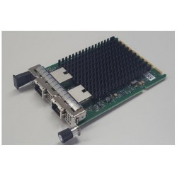 Fujitsu PY-LA342U carte réseau Interne Ethernet 10000 Mbit s