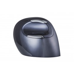 BakkerElkhuizen BNEEVRDW souris Droitier RF sans fil Laser 3200 DPI