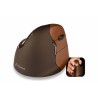 BakkerElkhuizen Evoluent4 Mouse Small Wireless (Right Hand)