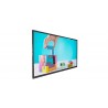 Philips 86BDL3052E 00 affichage de messages 2,18 m (86") LCD 350 cd m² 4K Ultra HD Noir Écran tactile Android 8.0