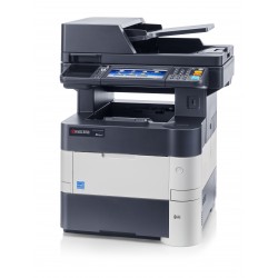 KYOCERA ECOSYS M3550idn Laser A4 1800 x 600 DPI 50 ppm