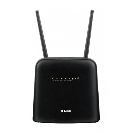 D-Link DWR‑960 Routeur LTE Cat7 Wi-Fi AC1200