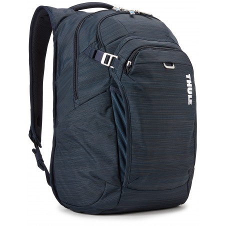 Thule Construct CONBP-116 Carbon Blue sac à dos Bleu Nylon