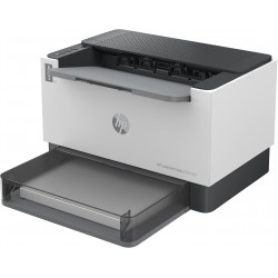 HP LaserJet Imprimante Tank 2504dw, Noir et blanc, Imprimante pour Entreprises, Imprimer, Impression recto-verso