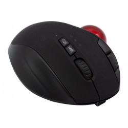 Dacomex TM350-WBT souris Droitier RF sans fil + Bluetooth Optique 2400 DPI