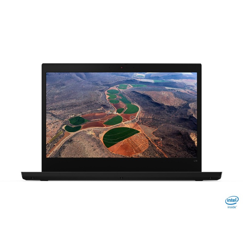 Lenovo ThinkPad L14 Intel® Core™ i3 i3-10110U Ordinateur portable 35,6 cm (14") Full HD 8 Go DDR4-SDRAM 256 Go SSD Wi-Fi 6