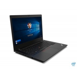 Lenovo ThinkPad L14 Intel® Core™ i3 i3-10110U Ordinateur portable 35,6 cm (14") Full HD 8 Go DDR4-SDRAM 256 Go SSD Wi-Fi 6