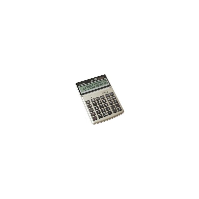 Canon TS-1200TCG calculatrice Bureau