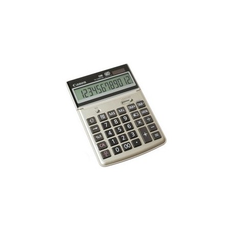 Canon TS-1200TCG calculatrice Bureau