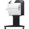 Epson SureColor SC-T3400 - Wireless Printer (with Stand)