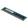 HPE 4 GB DDR3 SDRAM UDIMM module de mémoire 4 Go 1 x 4 Go