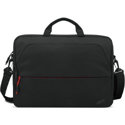 Lenovo ThinkPad Essential 16-inch Topload (Eco) 40,6 cm (16") Sac Toploader Noir