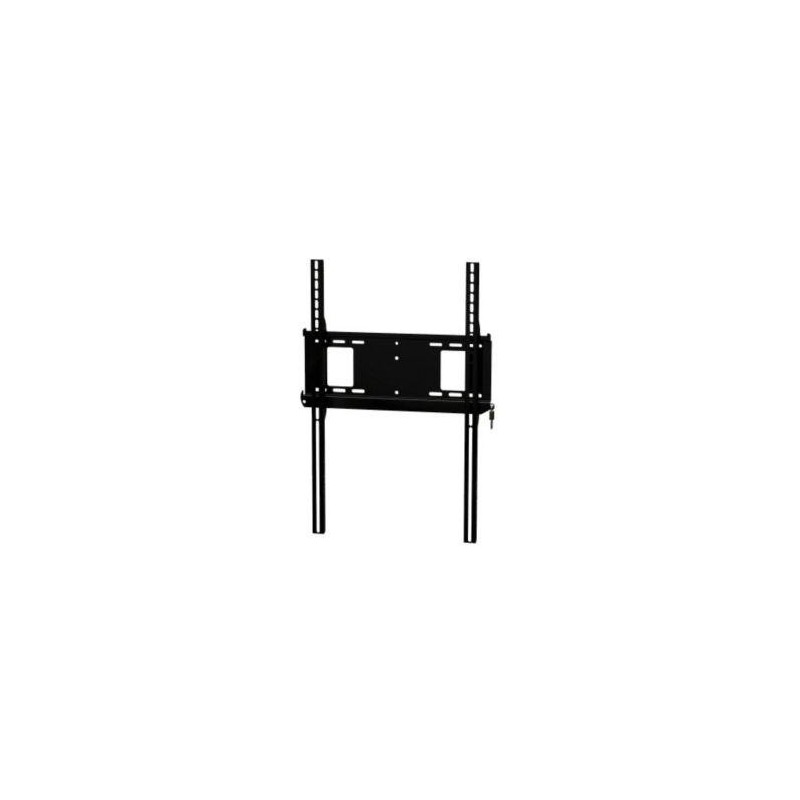 Peerless PFLP650 support pour téléviseur 190,5 cm (75") Noir