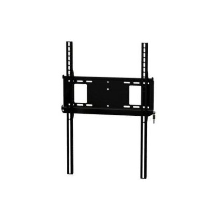 Peerless PFLP650 support pour téléviseur 190,5 cm (75") Noir