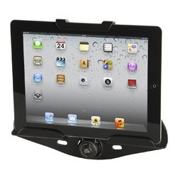 Targus Universal In-Car Tablet Holder pour iPad® et tablettes 7-10"