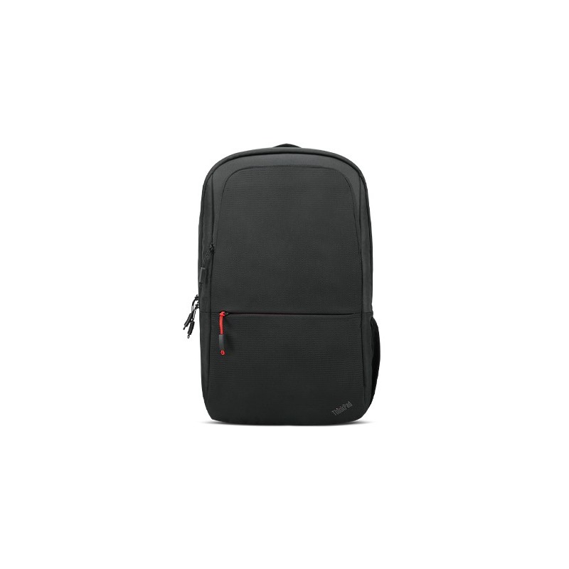 Lenovo ThinkPad Essential 16-inch Backpack (Eco) 40,6 cm (16") Sac à dos Noir