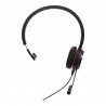 Jabra Evolve 30 II Casque Avec fil Arceau Bureau Centre d'appels Noir