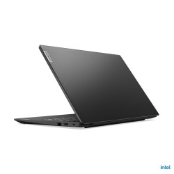 Lenovo V V15 Intel® Core™ i3 i3-1215U Ordinateur portable 39,6 cm (15.6") Full HD 8 Go DDR4-SDRAM 256 Go SSD Wi-Fi 5 (802.11ac)