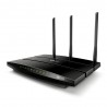 TP-Link Archer VR400 routeur sans fil Gigabit Ethernet Bi-bande (2,4 GHz   5 GHz) Noir