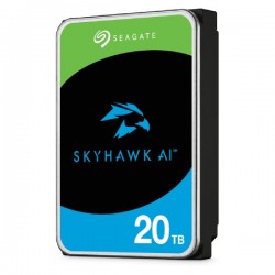 Seagate SkyHawk AI 20 TB 3.5" 20 To Série ATA III